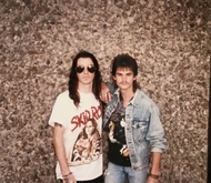 Bon Jovi / Skid Row on Sep 28, 1989 [759-small]