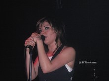 Flyleaf / Skillet / Resident Hero / Dropping Daylight on Apr 4, 2007 [784-small]