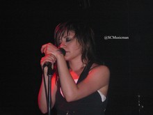 Flyleaf / Skillet / Resident Hero / Dropping Daylight on Apr 4, 2007 [785-small]