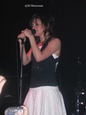 Flyleaf / Skillet / Resident Hero / Dropping Daylight on Apr 4, 2007 [786-small]
