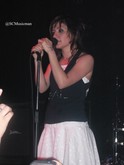 Flyleaf / Skillet / Resident Hero / Dropping Daylight on Apr 4, 2007 [787-small]