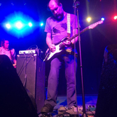 Built to Spill / Afgan Whigs on May 14, 2018 [811-small]