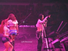Christina Aguilera / The Pussycat Dolls / danity Kane on May 1, 2007 [824-small]