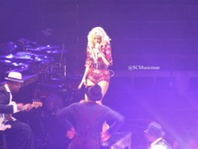 Christina Aguilera / The Pussycat Dolls / danity Kane on May 1, 2007 [838-small]