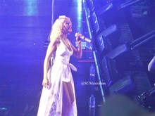 Christina Aguilera / The Pussycat Dolls / danity Kane on May 1, 2007 [846-small]