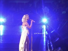 Christina Aguilera / The Pussycat Dolls / danity Kane on May 1, 2007 [849-small]