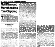 Neil Diamond on Feb 6, 1984 [852-small]