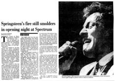 Bruce Springsteen on Mar 8, 1988 [853-small]