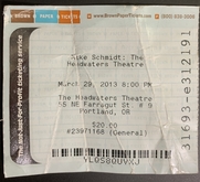 Mike Schmidt - The 40 Year Old Boy on Mar 29, 2013 [863-small]