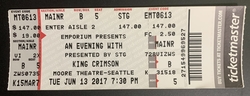 King Crimson on Jun 13, 2017 [866-small]