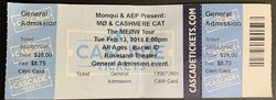 MØ / Cashmere Cat on Feb 13, 2018 [877-small]