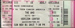The Who on Nov 1, 2015 [908-small]