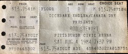 Rod Stewart on Aug 4, 1984 [910-small]