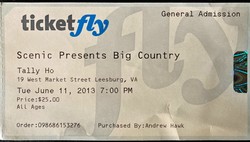 Big Country on Jun 11, 2013 [914-small]