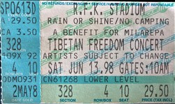 Tibetan Freedom Concert on Jun 13, 1998 [915-small]
