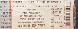 Paul McCartney on Aug 19, 2010 [935-small]