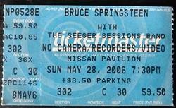 Bruce Springsteen & The Seeger Sessions Band on May 28, 2006 [939-small]