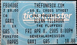 Glenn Tilbrook / Eric Hutchinson on Apr 8, 2005 [941-small]