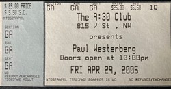 Paul Westerberg on Apr 29, 2005 [943-small]
