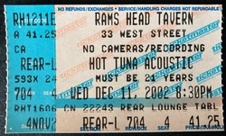 Hot Tuna on Dec 11, 2002 [949-small]