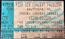 Brian Wilson on Jul 15, 2000 [950-small]
