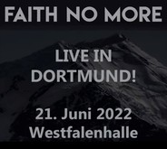 Faith No More on Jun 21, 2022 [956-small]