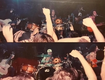 Mötley Crüe / Type O Negative / Brother Cane on Jun 20, 1994 [998-small]