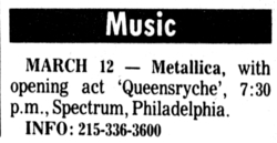 Metallica / Queensrÿche on Mar 12, 1989 [022-small]