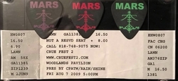 Theory of a Deadman / Drowning Pool / Godsmack / Mötley Crüe / Charm City Devils on Aug 7, 2009 [023-small]