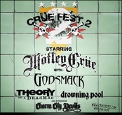 Mötley Crüe / Godsmack / Theory of a Deadman / Drowning Pool / Charm City Devils on Aug 7, 2009 [024-small]