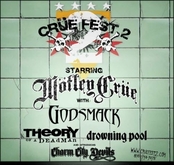 Theory of a Deadman / Drowning Pool / Godsmack / Mötley Crüe / Charm City Devils on Aug 7, 2009 [024-small]