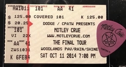 Mötley Crüe / Alice Cooper on Oct 11, 2014 [030-small]