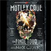 Mötley Crüe / Alice Cooper on Oct 11, 2014 [031-small]