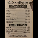 Ozzfest 2007 on Aug 2, 2007 [039-small]
