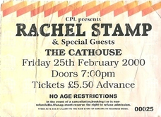 Rachel Stamp on Feb 25, 2000 [042-small]