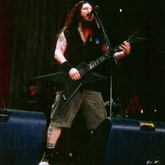 Ozzfest 2003 on Jun 29, 2003 [054-small]