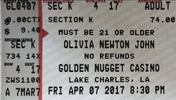 Olivia Newton-John on Apr 7, 2017 [077-small]