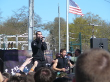 Three Days Grace / Everything After / Stretch Armstrong on Mar 17, 2007 [119-small]