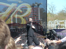 Three Days Grace / Everything After / Stretch Armstrong on Mar 17, 2007 [120-small]