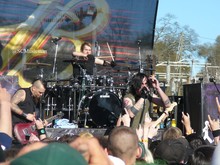 Three Days Grace / Everything After / Stretch Armstrong on Mar 17, 2007 [122-small]
