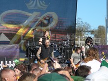 Three Days Grace / Everything After / Stretch Armstrong on Mar 17, 2007 [123-small]