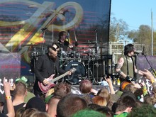 Three Days Grace / Everything After / Stretch Armstrong on Mar 17, 2007 [125-small]