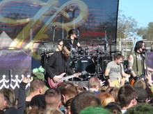 Three Days Grace / Everything After / Stretch Armstrong on Mar 17, 2007 [126-small]