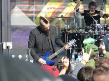 Three Days Grace / Everything After / Stretch Armstrong on Mar 17, 2007 [131-small]