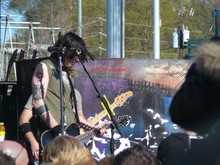Three Days Grace / Everything After / Stretch Armstrong on Mar 17, 2007 [133-small]