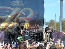 Three Days Grace / Everything After / Stretch Armstrong on Mar 17, 2007 [134-small]