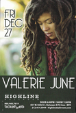 Valerie June on Dec 27, 2013 [152-small]