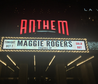 Maggie Rogers / Empress Of on Oct 8, 2019 [269-small]