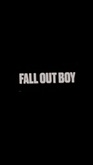 Fall Out Boy / Blackbear / Jaden on Oct 22, 2017 [295-small]