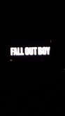 Fall Out Boy / Blackbear / Jaden on Oct 22, 2017 [300-small]